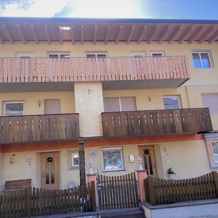 Haus Mairoesl Appartement Schlanders Buitenkant foto