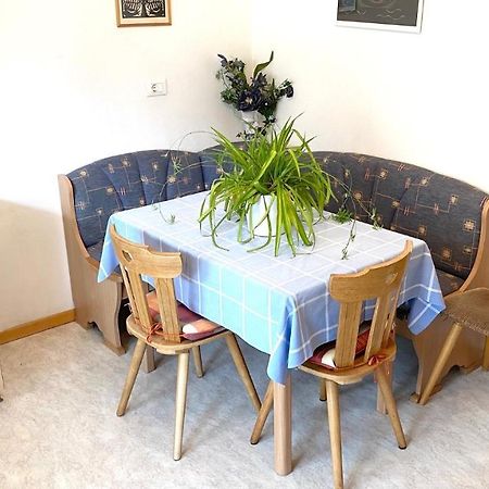 Haus Mairoesl Appartement Schlanders Buitenkant foto