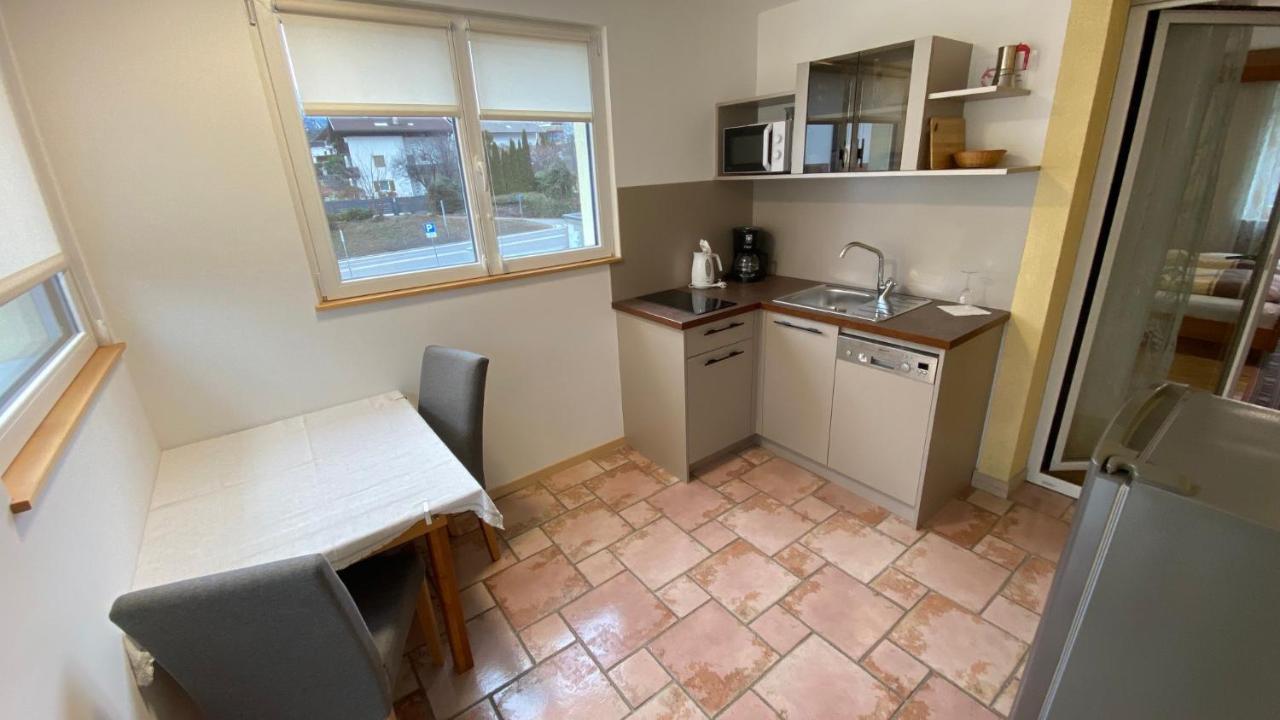 Haus Mairoesl Appartement Schlanders Buitenkant foto