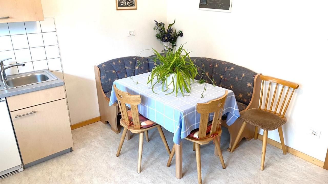 Haus Mairoesl Appartement Schlanders Buitenkant foto