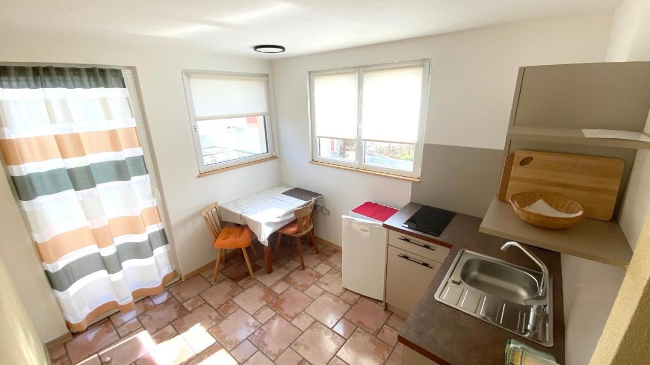 Haus Mairoesl Appartement Schlanders Buitenkant foto