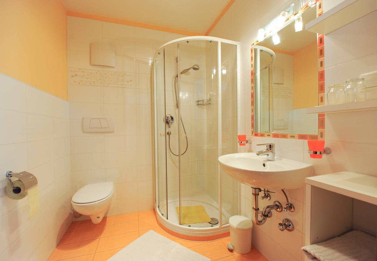 Haus Mairoesl Appartement Schlanders Buitenkant foto
