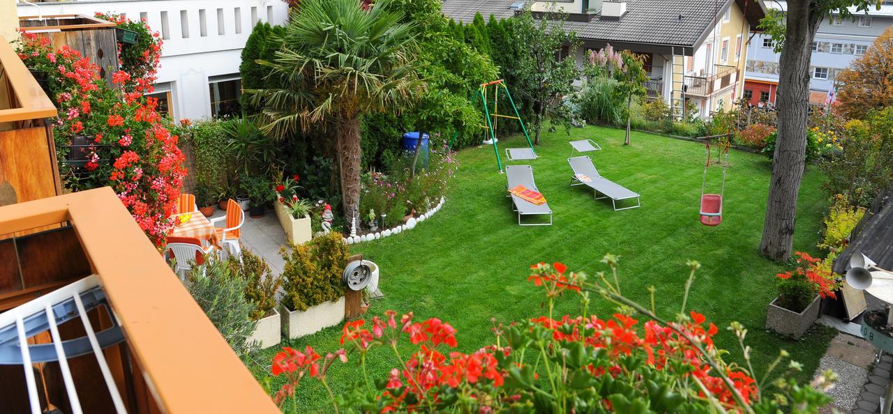 Haus Mairoesl Appartement Schlanders Buitenkant foto