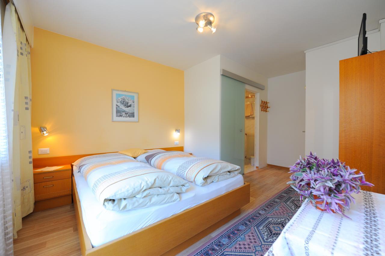 Haus Mairoesl Appartement Schlanders Buitenkant foto