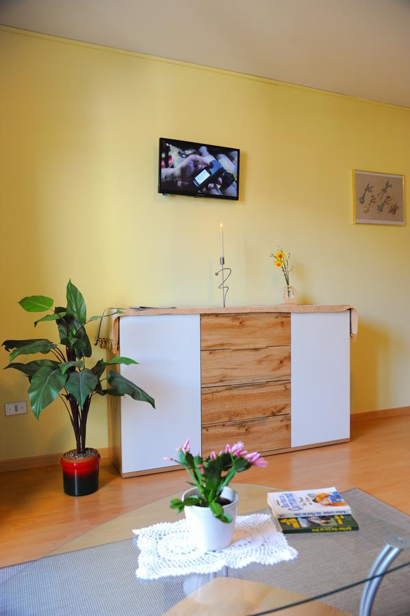 Haus Mairoesl Appartement Schlanders Buitenkant foto