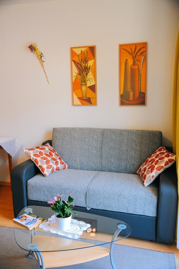 Haus Mairoesl Appartement Schlanders Buitenkant foto